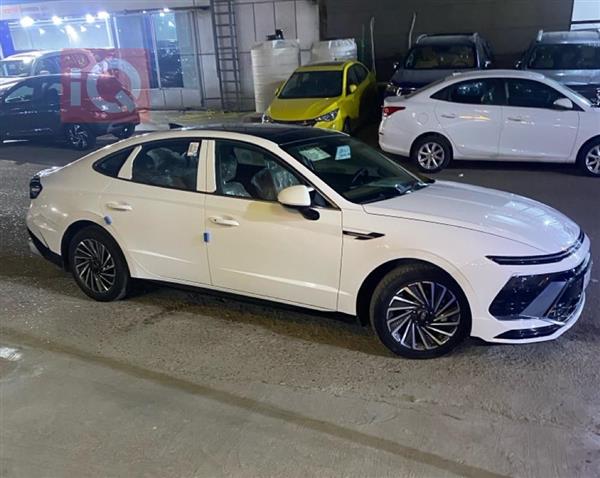 هيونداي سوناتا 2024 للبيع في العراق -  بغداد